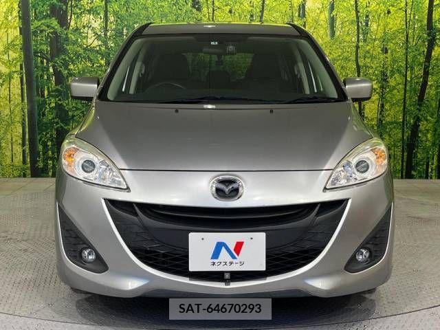 Mazda PREMACY 2011-03 344359-15