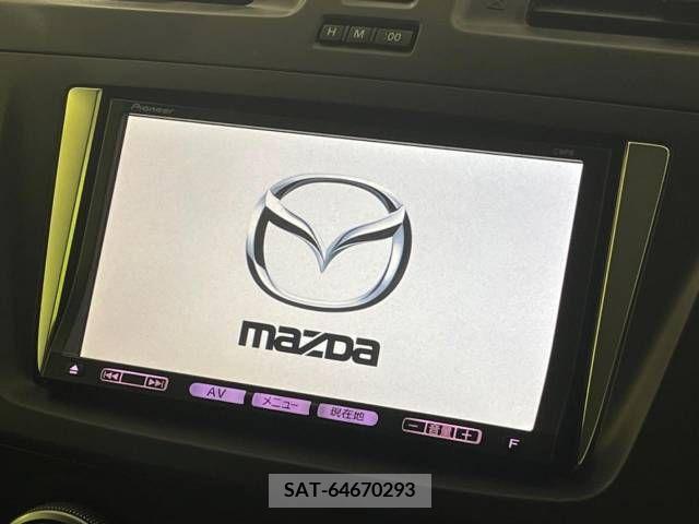 Mazda PREMACY 2011-03 344359-2