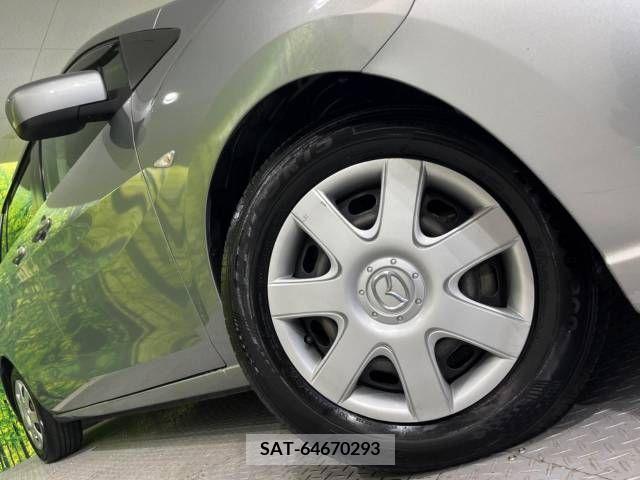 Mazda PREMACY 2011-03 344359-14
