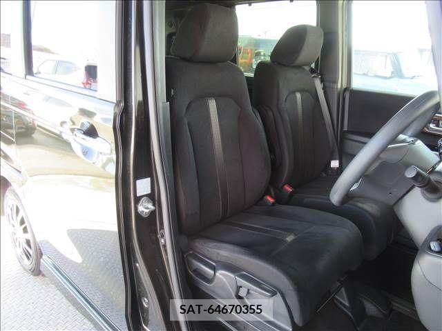 Honda N BOX CUSTOM 2018-02 278907-13