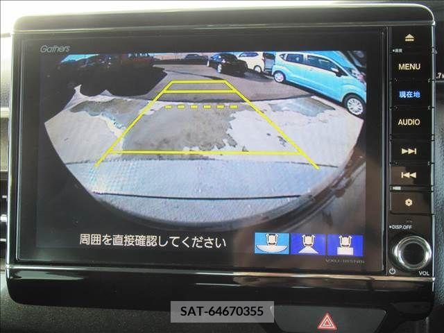 Honda N BOX CUSTOM 2018-02 278907-10