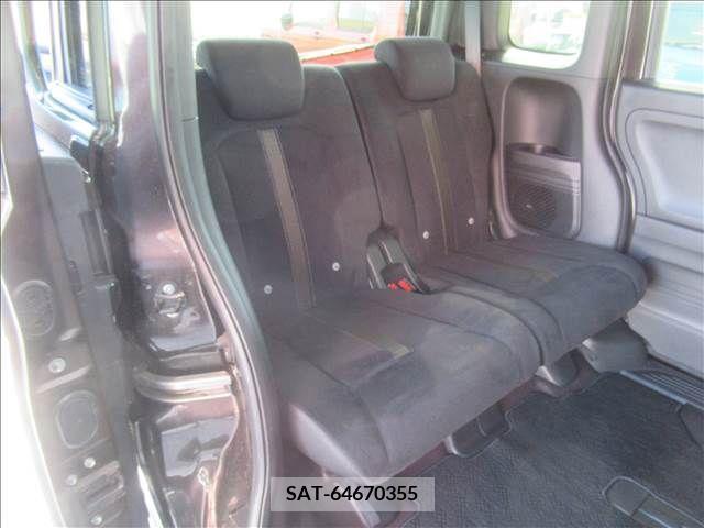 Honda N BOX CUSTOM 2018-02 278907-14