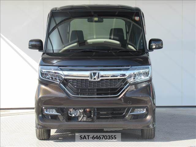 Honda N BOX CUSTOM 2018-02 278907-15
