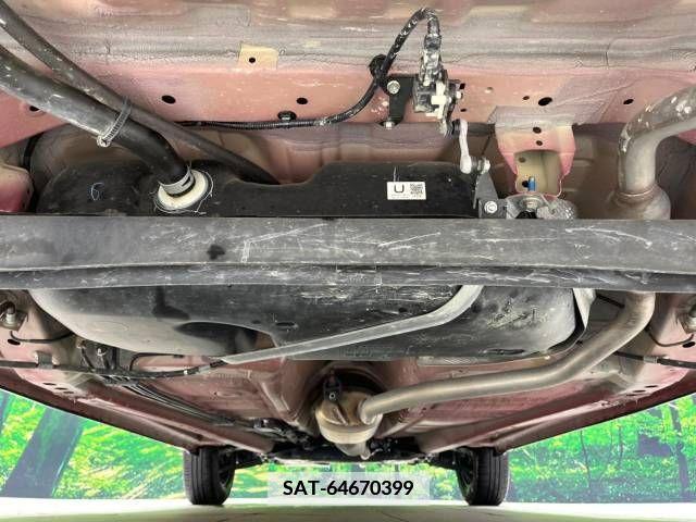 Suzuki HUSTLER 2021-01 338162-19