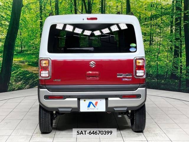 Suzuki HUSTLER 2021-01 338162-15