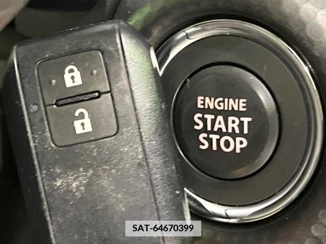 Suzuki HUSTLER 2021-01 338162-7