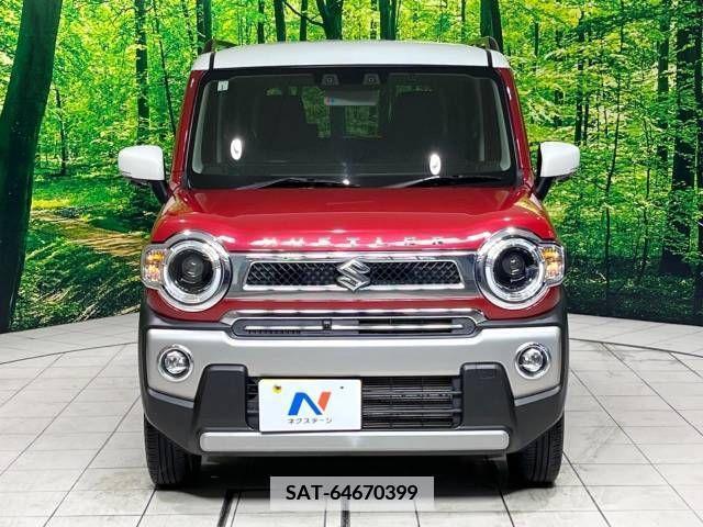 Suzuki HUSTLER 2021-01 338162-14
