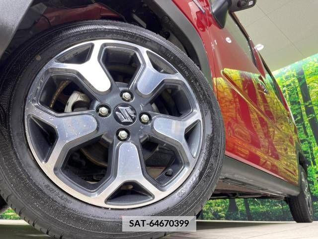 Suzuki HUSTLER 2021-01 338162-13