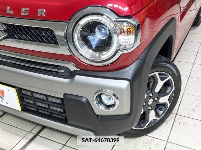 Suzuki HUSTLER 2021-01 338162-12