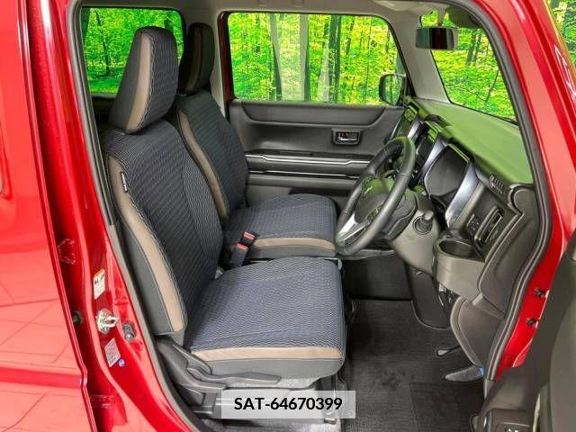 Suzuki HUSTLER 2021-01 338162-8