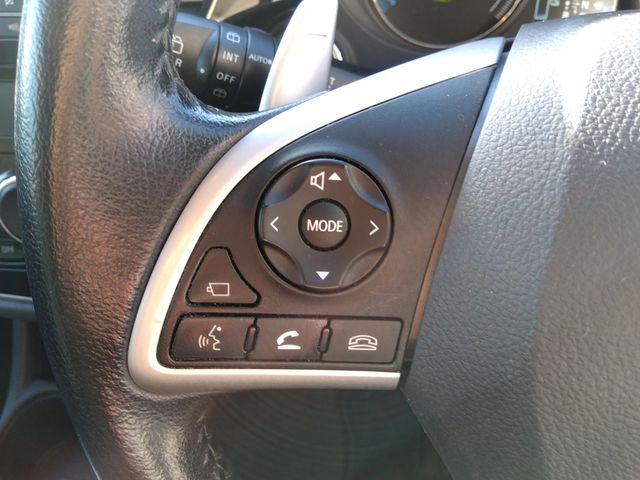 Mitsubishi OUTLANDER PHEV 2013-12 182532-11