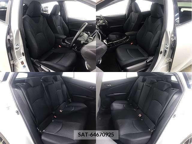 Toyota PRIUS 2018-09 322309-6