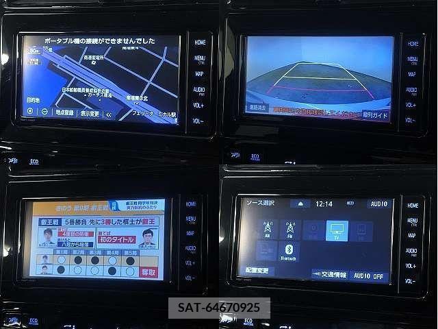 Toyota PRIUS 2018-09 322309-3