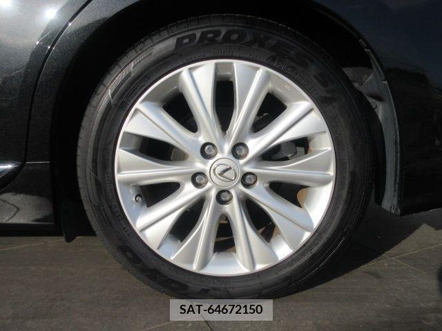 Lexus HS 2017-02 275373-6