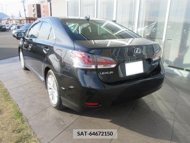 Lexus HS 2017-02 275373-3