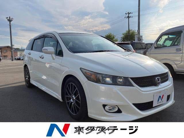 Honda STREAM 2010-08 315189-0