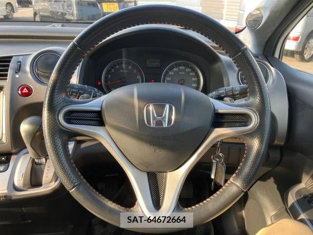 Honda STREAM 2010-08 315189-10