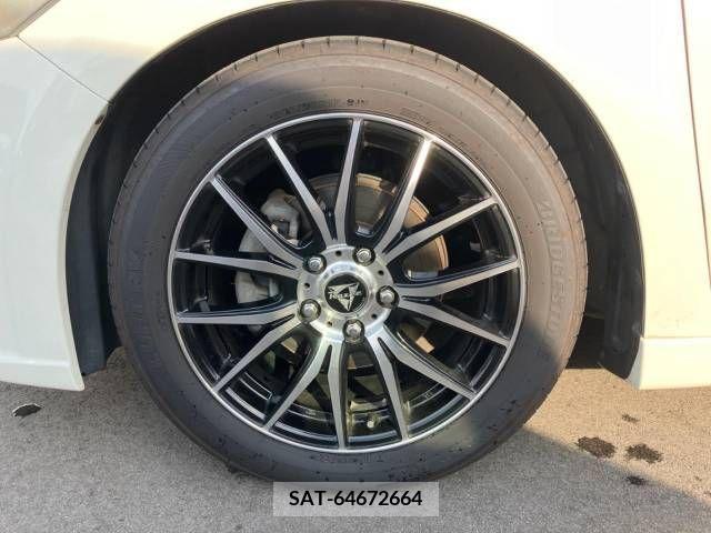 Honda STREAM 2010-08 315189-13