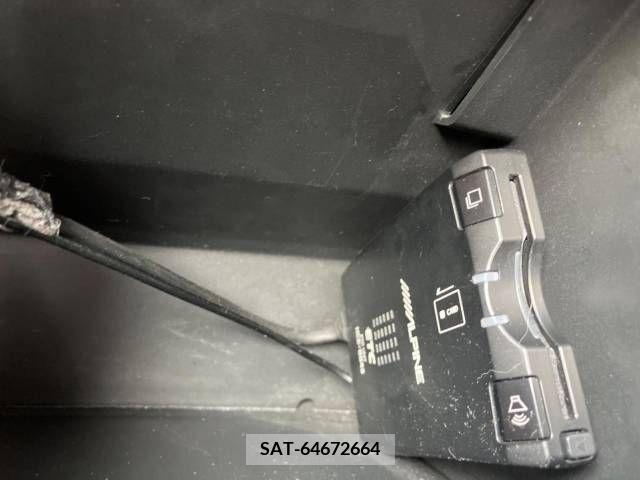 Honda STREAM 2010-08 315189-7