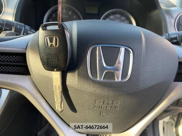 Honda STREAM 2010-08 315189-5