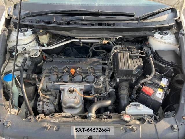 Honda STREAM 2010-08 315189-18