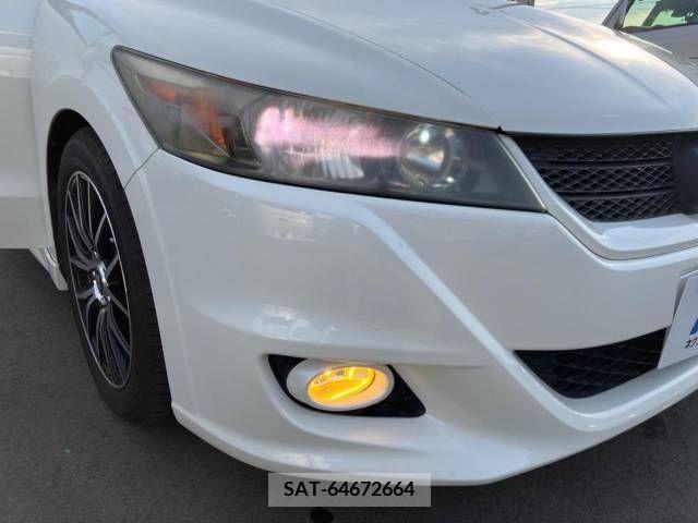 Honda STREAM 2010-08 315189-12