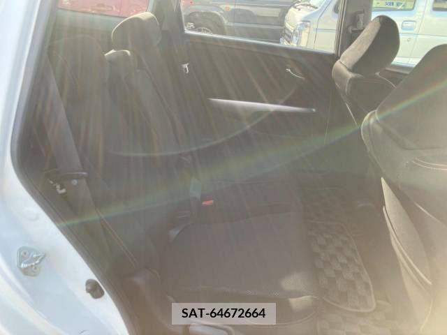 Honda STREAM 2010-08 315189-9
