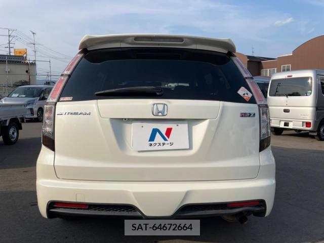 Honda STREAM 2010-08 315189-15