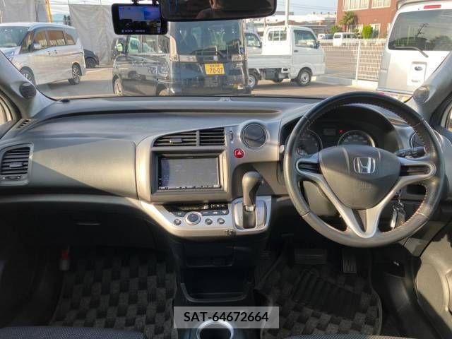 Honda STREAM 2010-08 315189-1