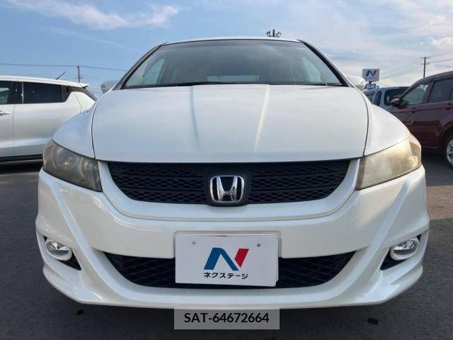 Honda STREAM 2010-08 315189-14