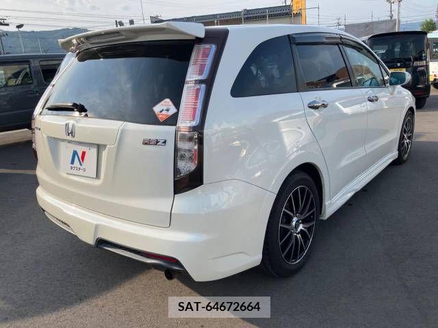 Honda STREAM 2010-08 315189-17