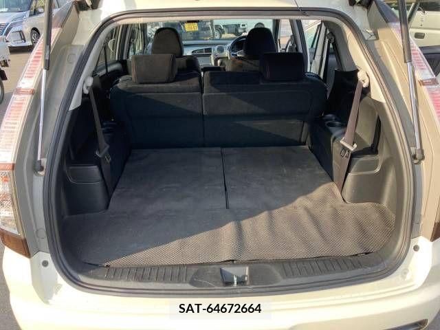 Honda STREAM 2010-08 315189-11