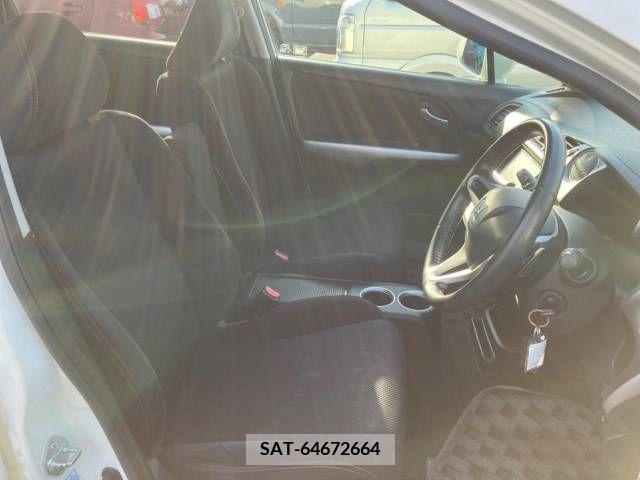 Honda STREAM 2010-08 315189-8