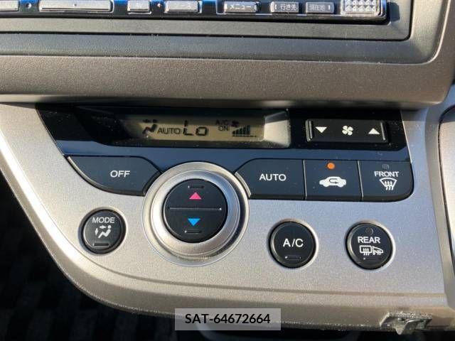 Honda STREAM 2010-08 315189-6