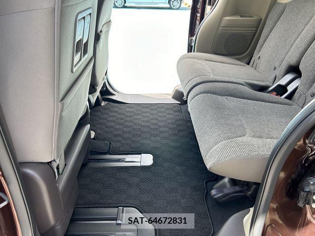 Honda N BOX 2017-11 278585-20