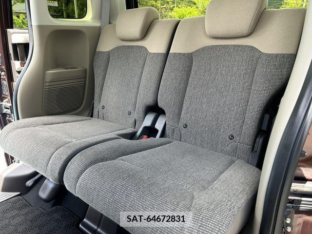 Honda N BOX 2017-11 278585-19