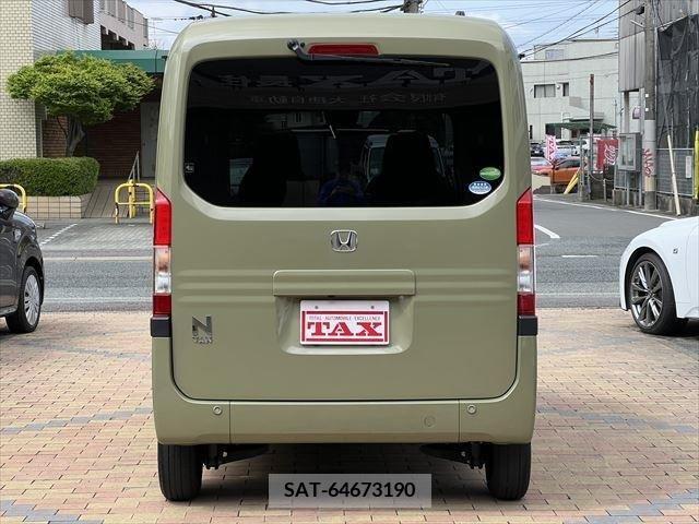 Honda N-VAN 2021-03 227301-5