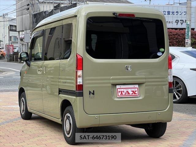 Honda N-VAN 2021-03 227301-4
