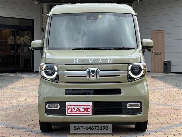 Honda N-VAN 2021-03 227301-2