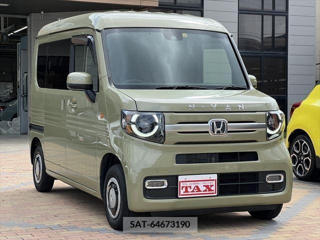 Honda N-VAN 2021-03 227301-1
