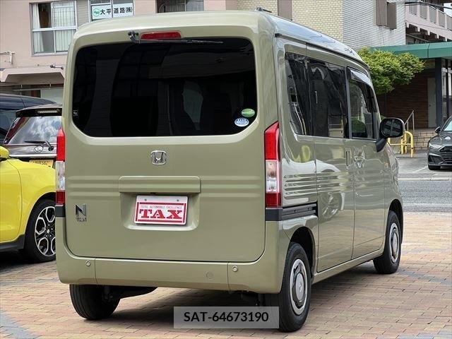 Honda N-VAN 2021-03 227301-3