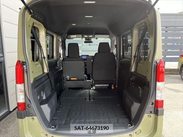 Honda N-VAN 2021-03 227301-18