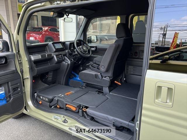 Honda N-VAN 2021-03 227301-16
