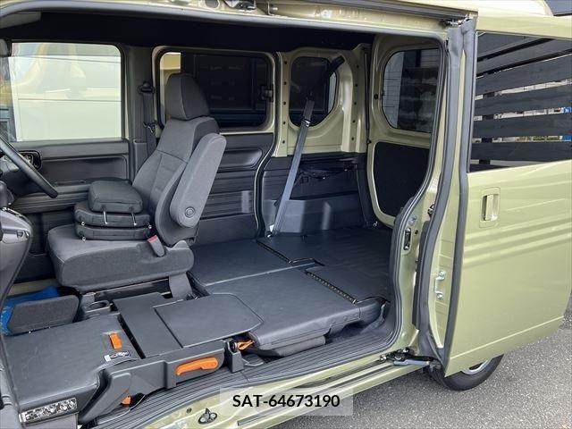 Honda N-VAN 2021-03 227301-15