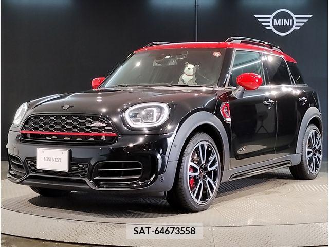 Bmw MINI 2022-07 319622-0