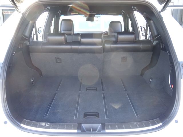 Toyota HARRIER 2017-12 27726-13