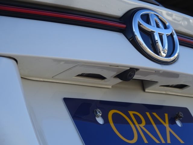 Toyota HARRIER 2017-12 27726-29