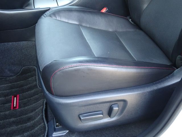Toyota HARRIER 2017-12 27726-25