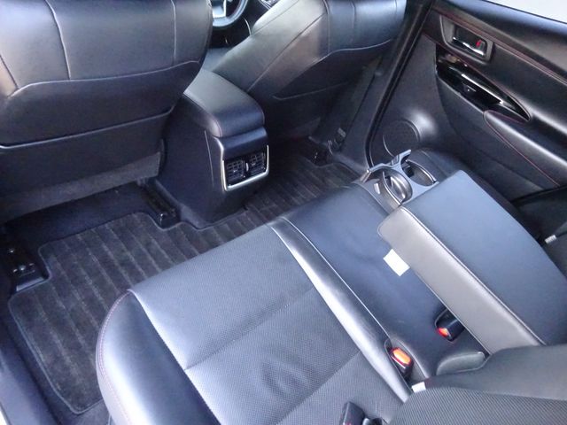 Toyota HARRIER 2017-12 27726-12