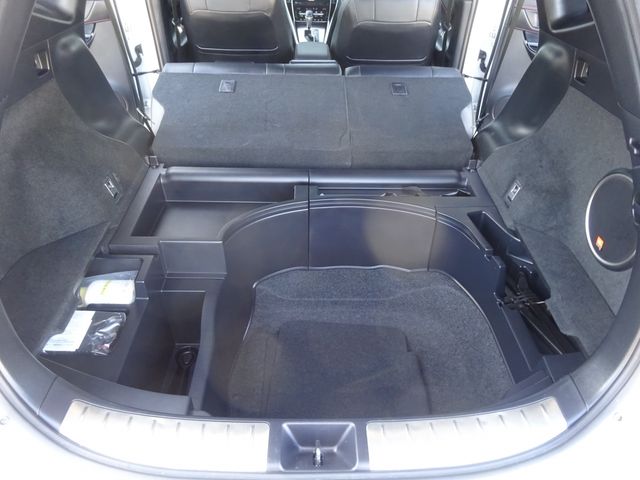 Toyota HARRIER 2017-12 27726-14